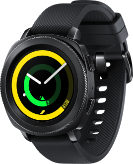 Samsung Gear Sport (SM-R600) Akıllı Saat kullananlar yorumlar